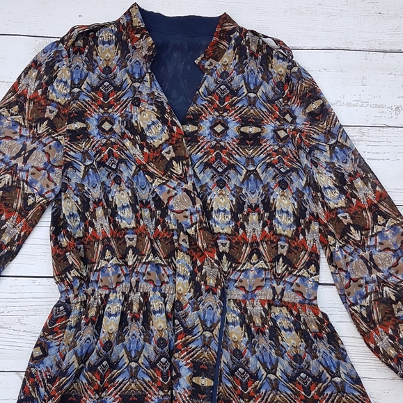 Floral Summer Dress - Picture 10 of 10